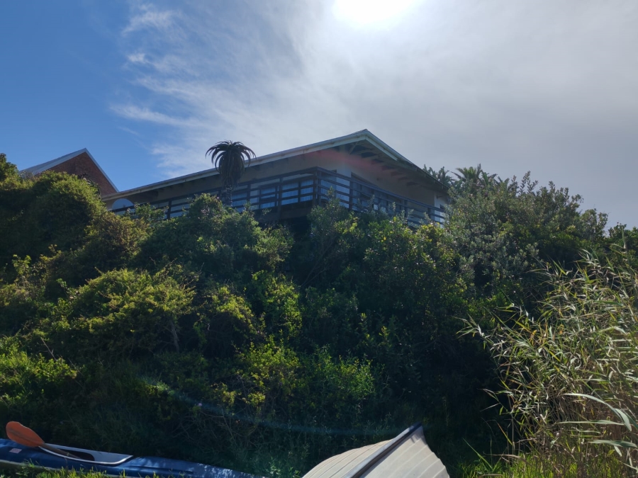 3 Bedroom Property for Sale in Boknesstrand Eastern Cape